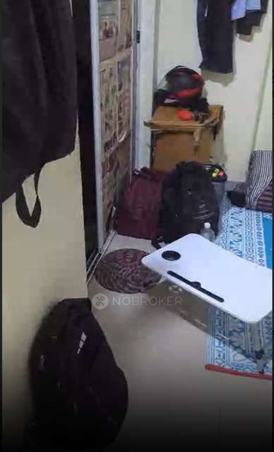 1 BHK Flat In Bhunde Vasti Shiv Malahar App For Sale  In Gq88+qq8, Bhunde Vasti, Bavdhan, Pune, Maharashtra 411021, India