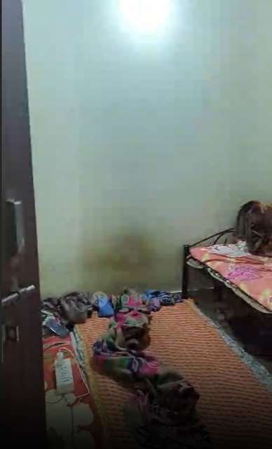 1 BHK Flat In Bhunde Vasti Shiv Malahar App For Sale  In Gq88+qq8, Bhunde Vasti, Bavdhan, Pune, Maharashtra 411021, India