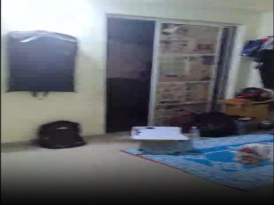 1 BHK Flat In Bhunde Vasti Shiv Malahar App For Sale  In Gq88+qq8, Bhunde Vasti, Bavdhan, Pune, Maharashtra 411021, India