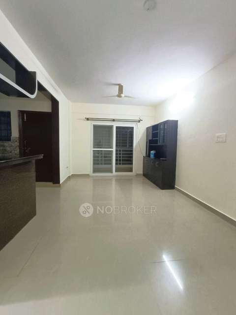 2 BHK Flat In Ssvr Lotus Pond For Sale  In  Varthur, Bangalore