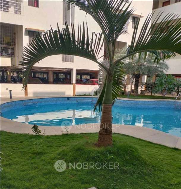 2 BHK Flat In Ssvr Lotus Pond For Sale  In  Varthur, Bangalore