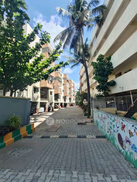 2 BHK Flat In Ssvr Lotus Pond For Sale  In  Varthur, Bangalore