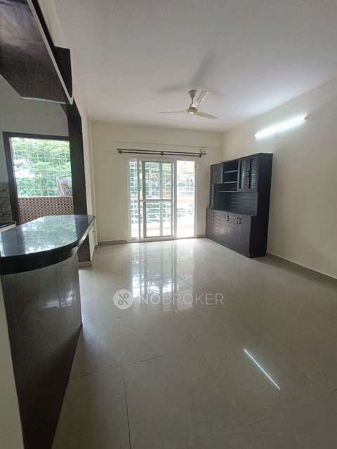 2 BHK Flat In Ssvr Lotus Pond For Sale  In  Varthur, Bangalore