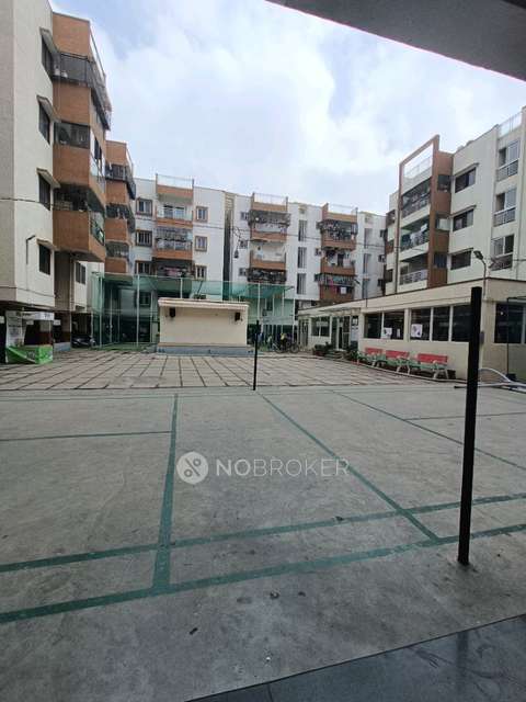 2 BHK Flat In Ssvr Lotus Pond For Sale  In  Varthur, Bangalore