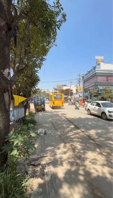 Plot For Sale  In Rayasandra Circle