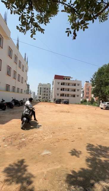 Plot For Sale  In Rayasandra Circle