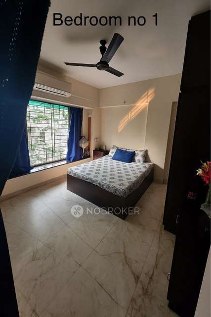 1 BHK Flat In Bhaskar Colony For Sale  In Thane West