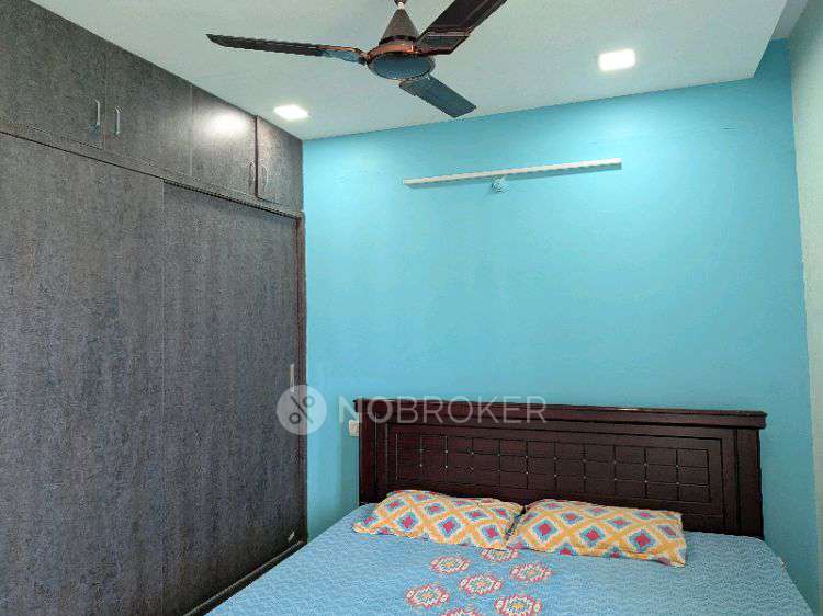 3 BHK Flat In Dollfine Durga County for Rent  In Miyapur