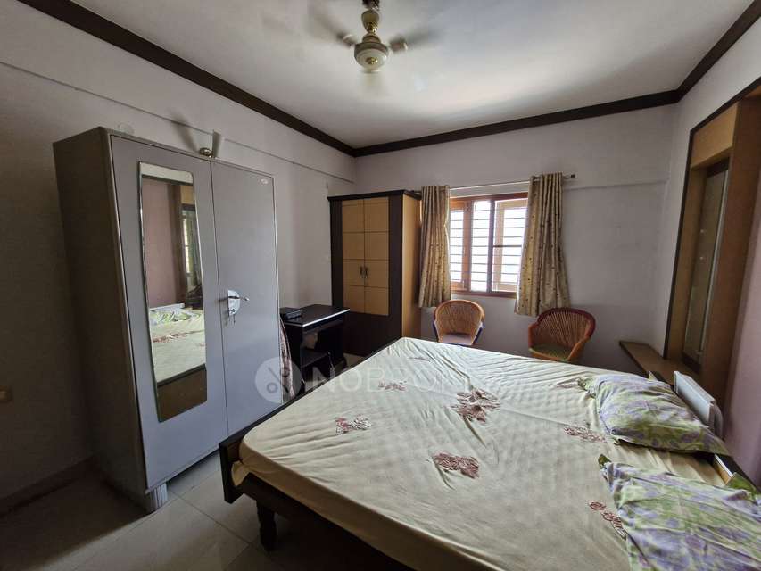 3 BHK Flat In Parijatha Apartments, Hongasandra For Sale  In Hongasandra