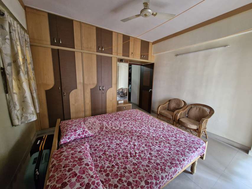 3 BHK Flat In Parijatha Apartments, Hongasandra For Sale  In Hongasandra