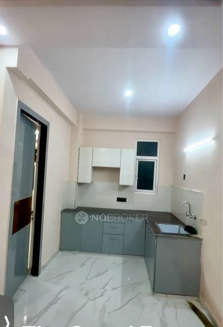 2 BHK Flat In The Grand Estate For Sale  In The Grand Estate Society