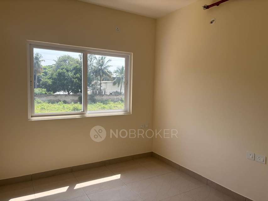 2 BHK Flat In Tvs Emerald Jardin, Singasandra For Sale  In Singasandra