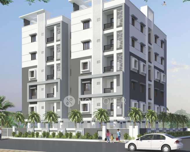 2 BHK Flat In Kvss Anjanadri For Sale  In  Medchal