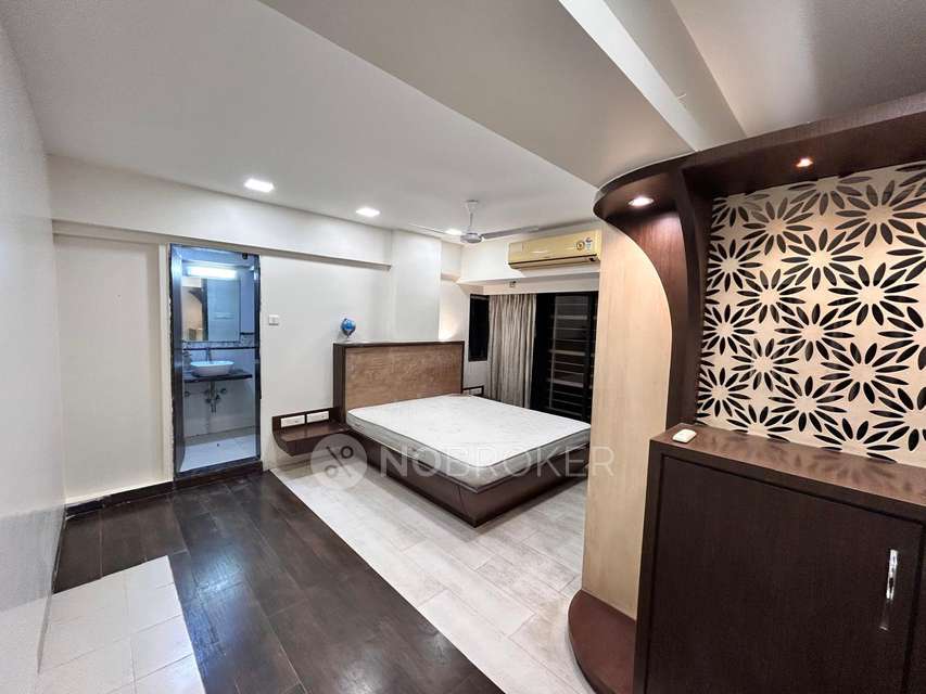 3 BHK Flat In Jeevandeep Chsl, Dadar (west) for Rent  In Dadar West