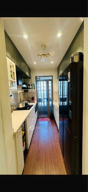 2 BHK Flat In Kalpataru Paramount For Sale  In Thane