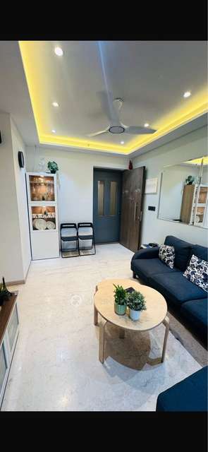 2 BHK Flat In Kalpataru Paramount For Sale  In Thane