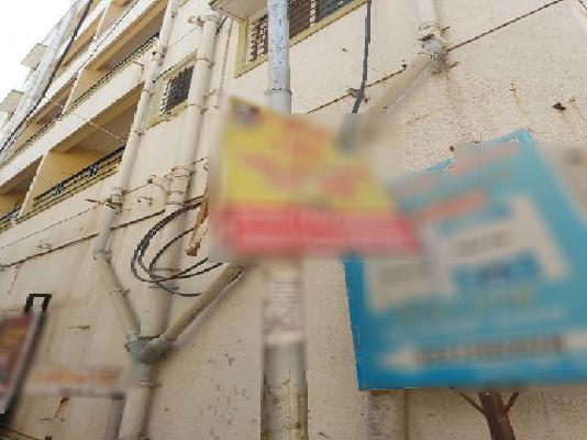 1 BHK House for Rent  In  Shikrapur