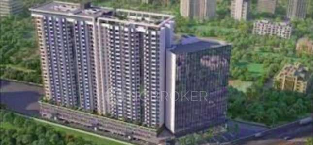 2 BHK Flat In Preet Shivam Residency For Sale  In Ravet