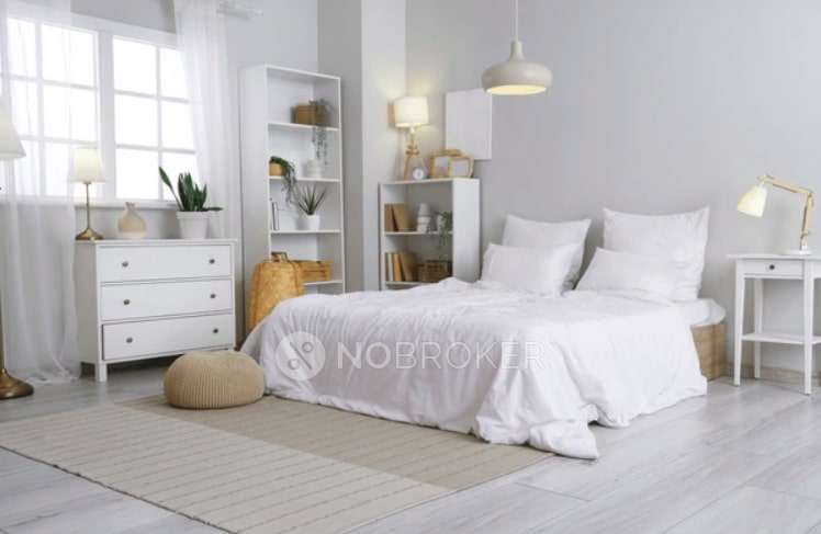 2 BHK Flat In Preet Shivam Residency For Sale  In Ravet