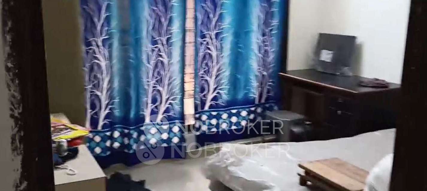 1 BHK Flat In Shreeji Corner, Cbd Belapur, Navi Mumbai For Sale  In Ulwe