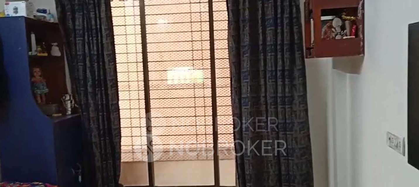 1 BHK Flat In Shreeji Corner, Cbd Belapur, Navi Mumbai For Sale  In Ulwe