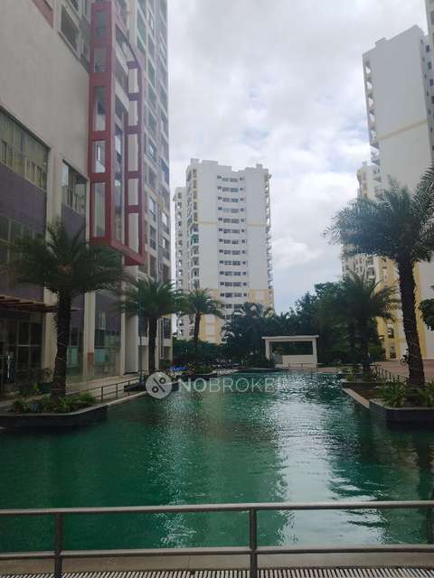 2 BHK Flat In Concorde Manhattans Apartment For Sale  In Electronic City