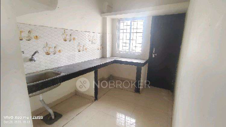 2 BHK Flat In Ashfaq Dynamic  Heights for Rent  In Puppalguda 