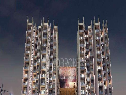 3 BHK Flat In Vaishnavi At One Krishna Brindavan For Sale  In Jp Nagar