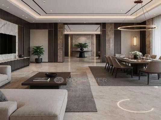 3 BHK Flat In Vaishnavi At One Krishna Brindavan For Sale  In Jp Nagar