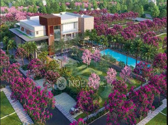 3 BHK Flat In Vaishnavi At One Krishna Brindavan For Sale  In Jp Nagar