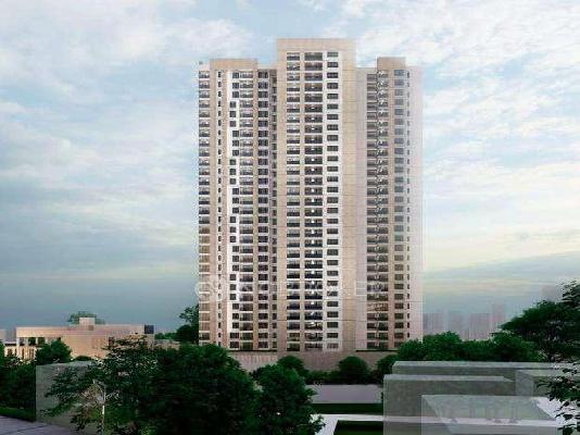 3 BHK Flat In Vaishnavi At One Krishna Brindavan For Sale  In Jp Nagar