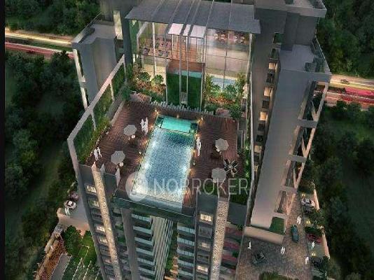 3 BHK Flat In Vaishnavi At One Krishna Brindavan For Sale  In Jp Nagar