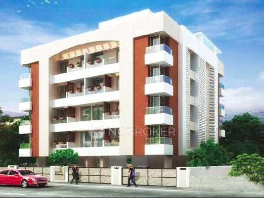 2 BHK Flat In Concrete Sunshine Residency For Sale  In Lulla Nagar