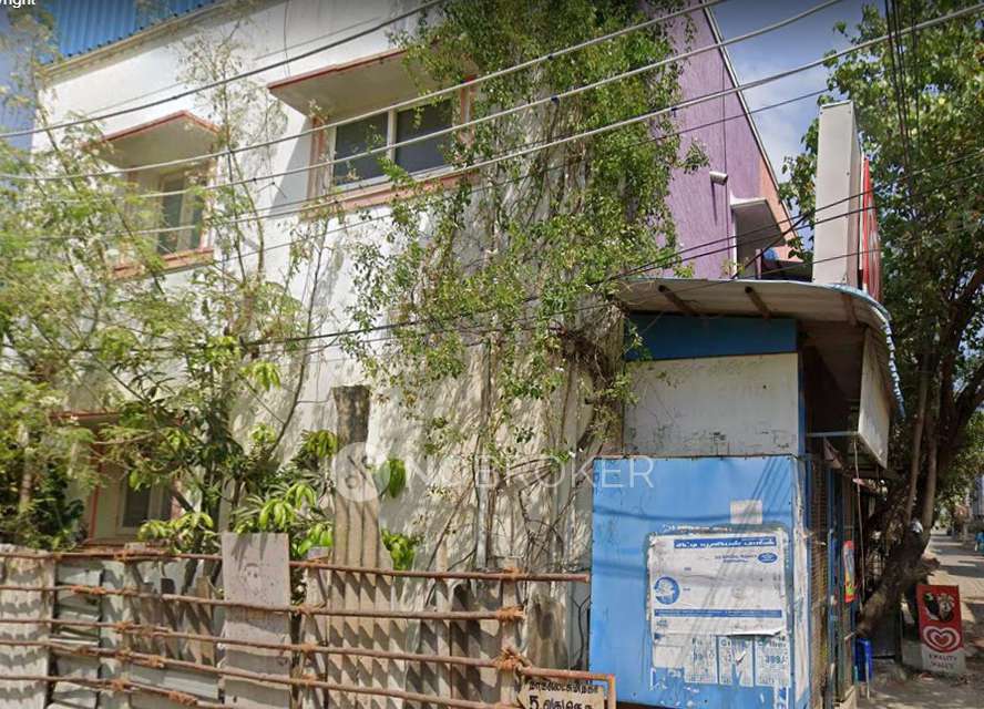 2 BHK Flat In Sb for Rent  In Sithalapakkam