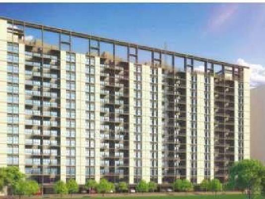 2 BHK Flat In Kumar Corp Park Infinia For Sale  In Fursungi