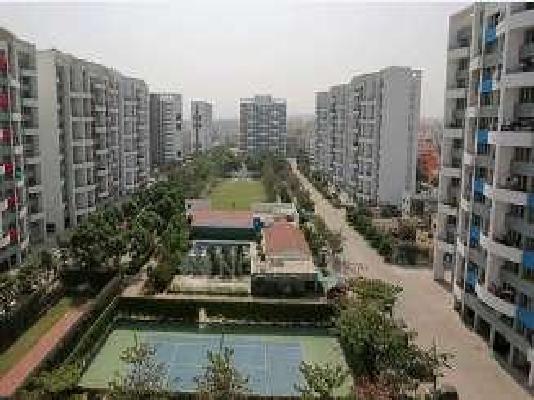 2 BHK Flat In Kumar Corp Park Infinia For Sale  In Fursungi