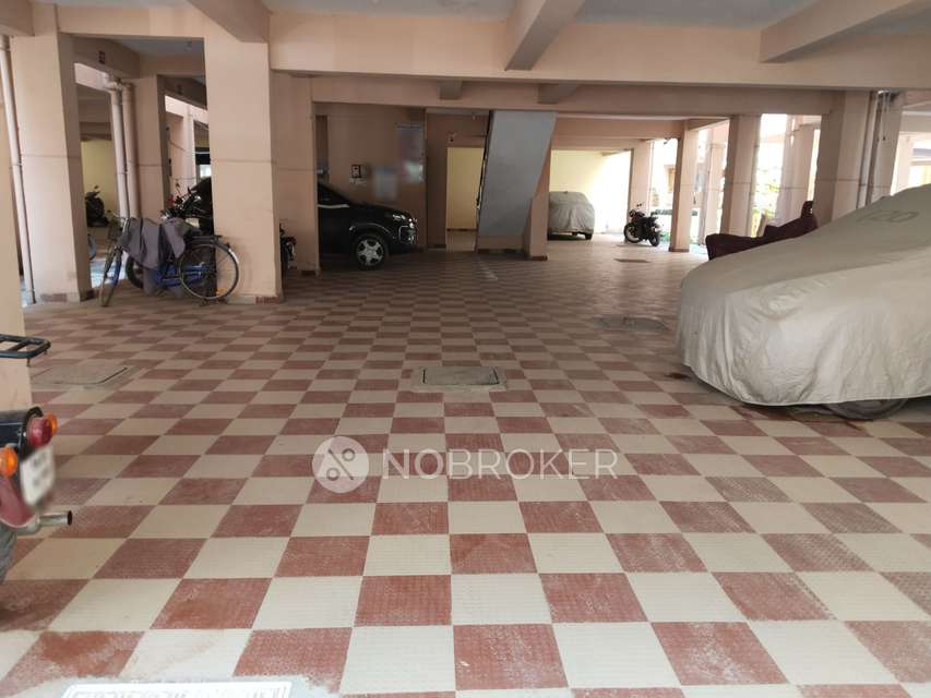 2 BHK Flat In Avitam Homes For Sale  In Pammal