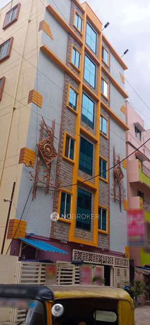 PG for Boys in Kadubeesanahalli