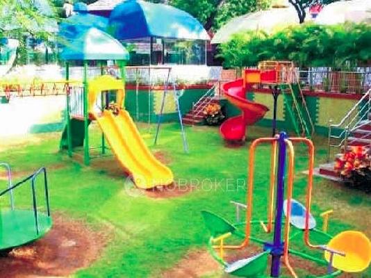 3 BHK Flat In Pate Shabari For Sale  In Parvati Paytha