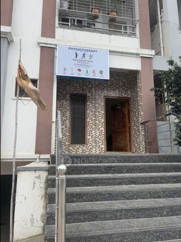 2 BHK Flat In Sai Rakshita Residency For Sale  In Narsingi