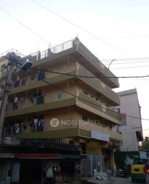 PG for Boys in Krishnarajapuram