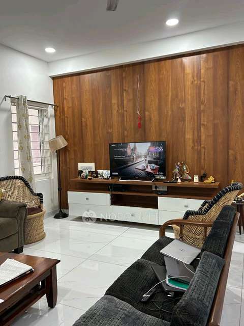 3 BHK Flat In Solitaire Heights  for Rent  In Ameerpet