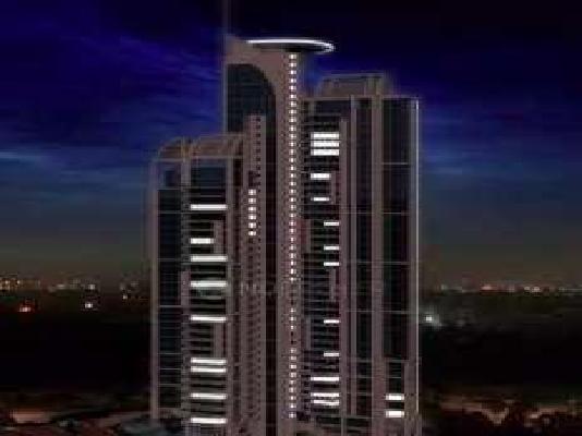 3 BHK Flat In Mantri Pinnacle For Sale  In Bannerghatta Rd