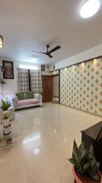 3 BHK Flat In Hilife Triflora For Sale  In Gunjur Palya