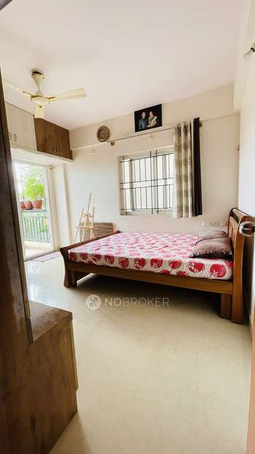 3 BHK Flat In Hilife Triflora For Sale  In Gunjur Palya