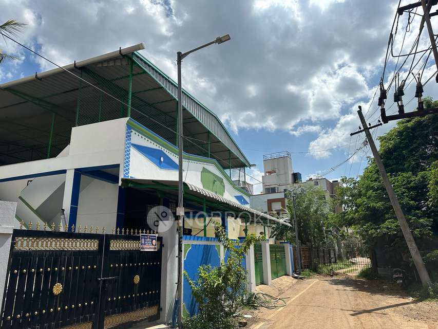2 BHK House For Sale  In Korattur