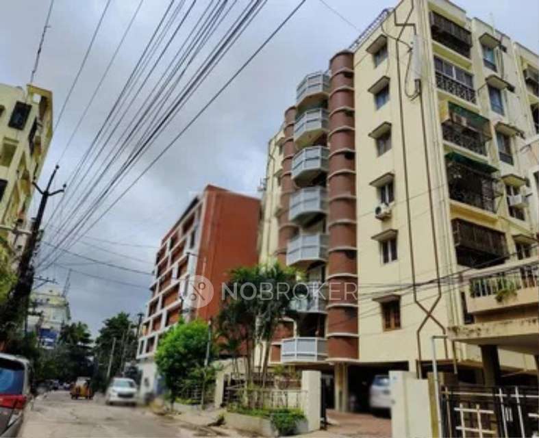 2 BHK Flat In Sreeman Susheel Residency For Sale  In Hyderguda