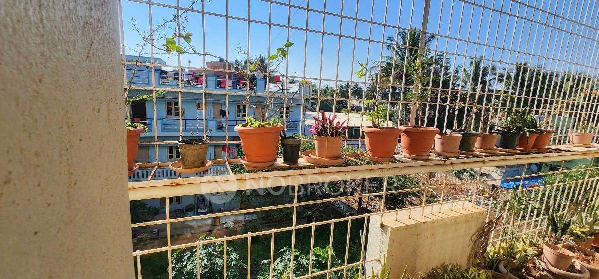 2 BHK Flat In Atz Rock View for Rent  In  Thanisandra