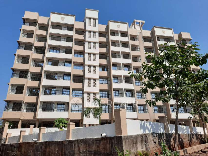 1 BHK Flat In Royal Heritage For Sale  In Vangani