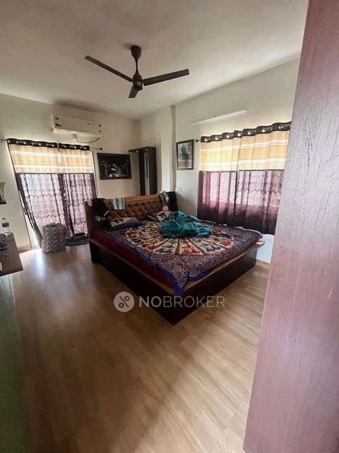 3 BHK House for Rent  In Moze Nagar Kamaan